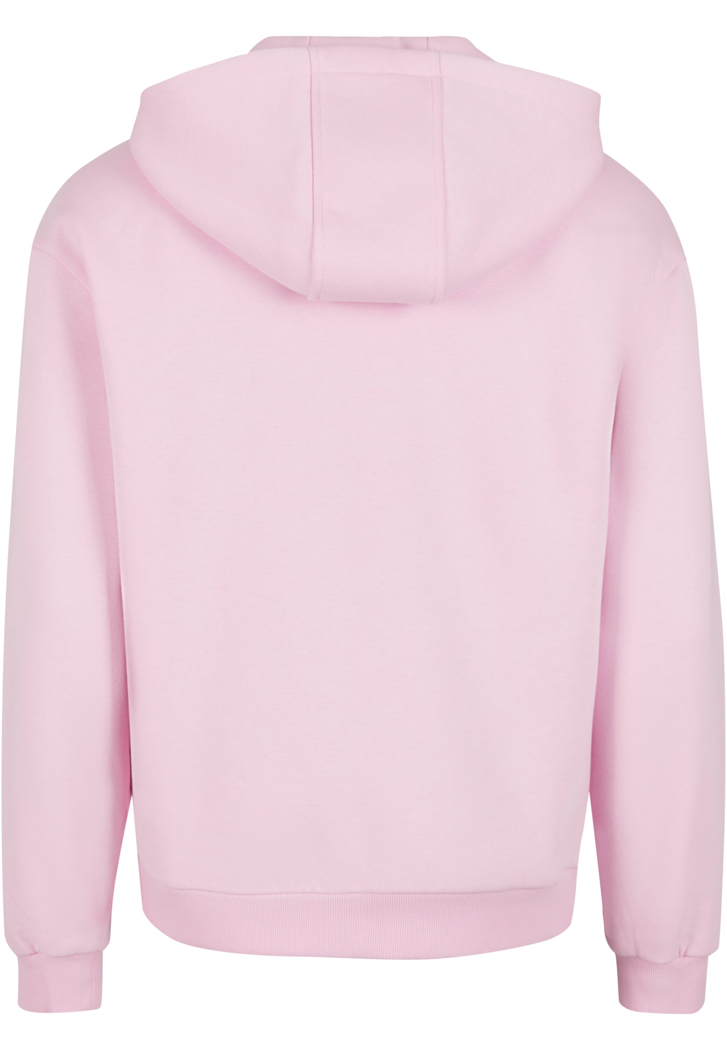 Fluffy Hoody
