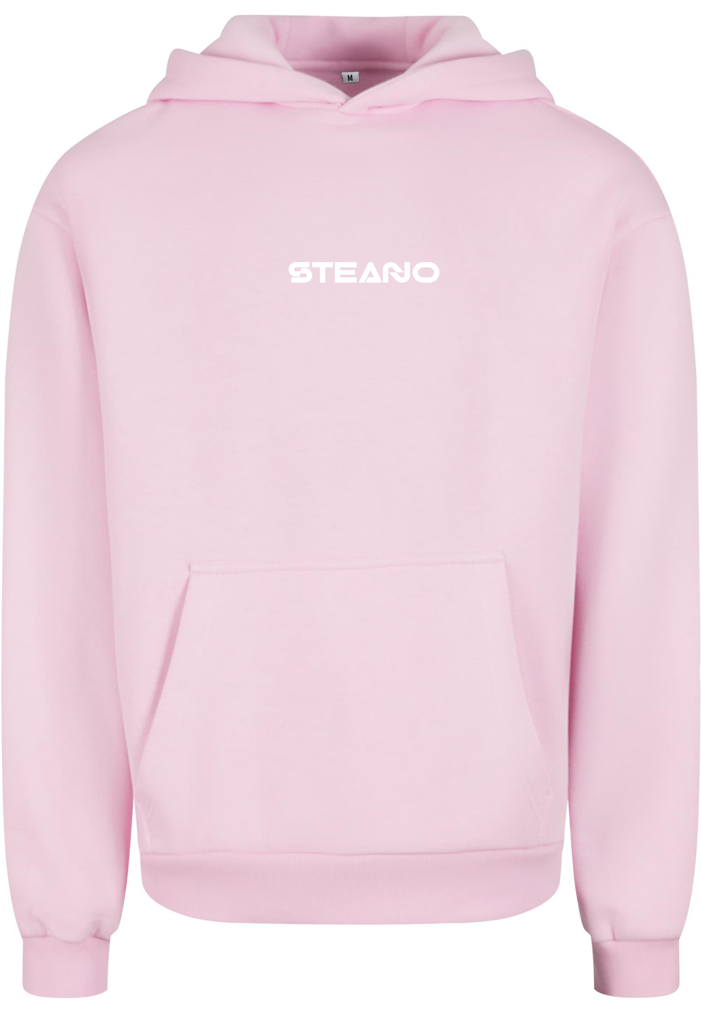 Fluffy Hoody
