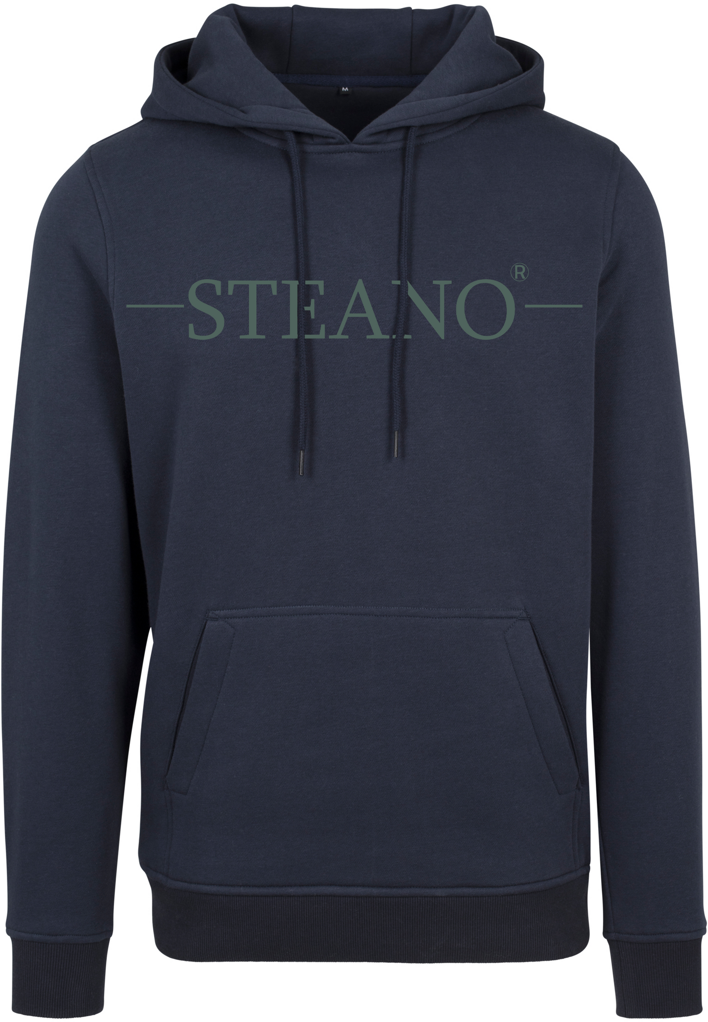 Heavy Normal Hoody