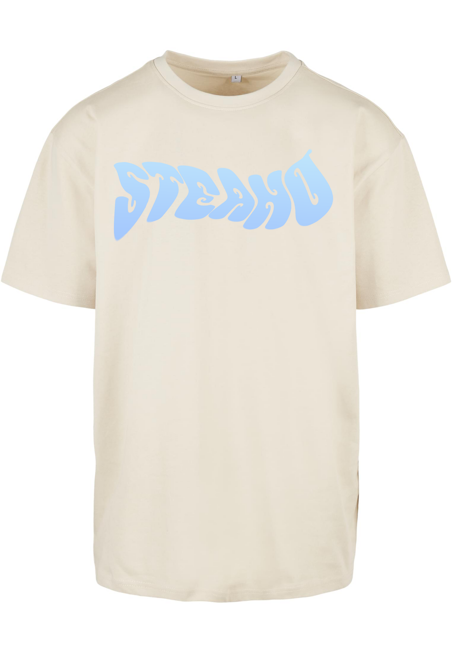 Catch the wave Oversize T-Shirt