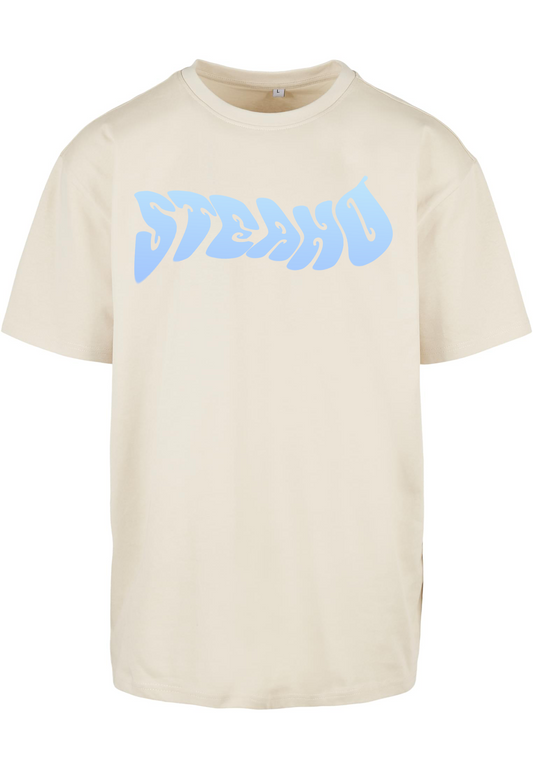 Catch the wave Oversize T-Shirt