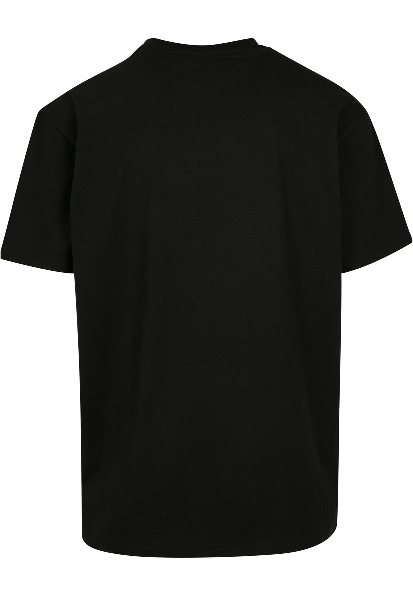 Heavy Oversize T-Shirt