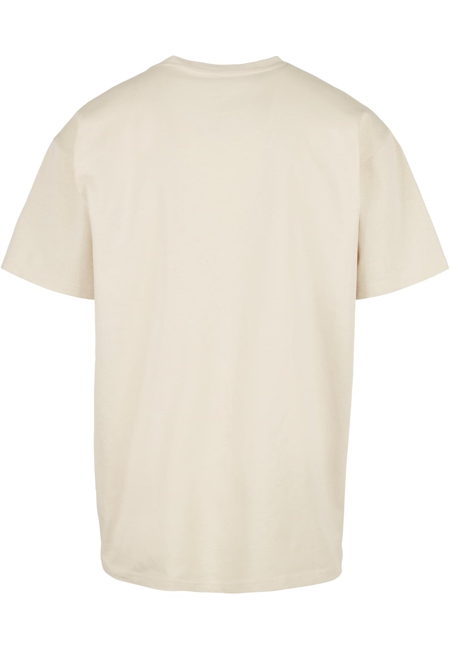 Heavy Oversize T-Shirt