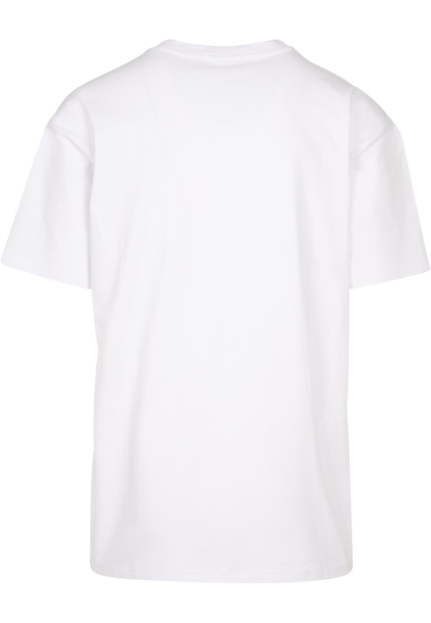 Heavy Oversize T-Shirt