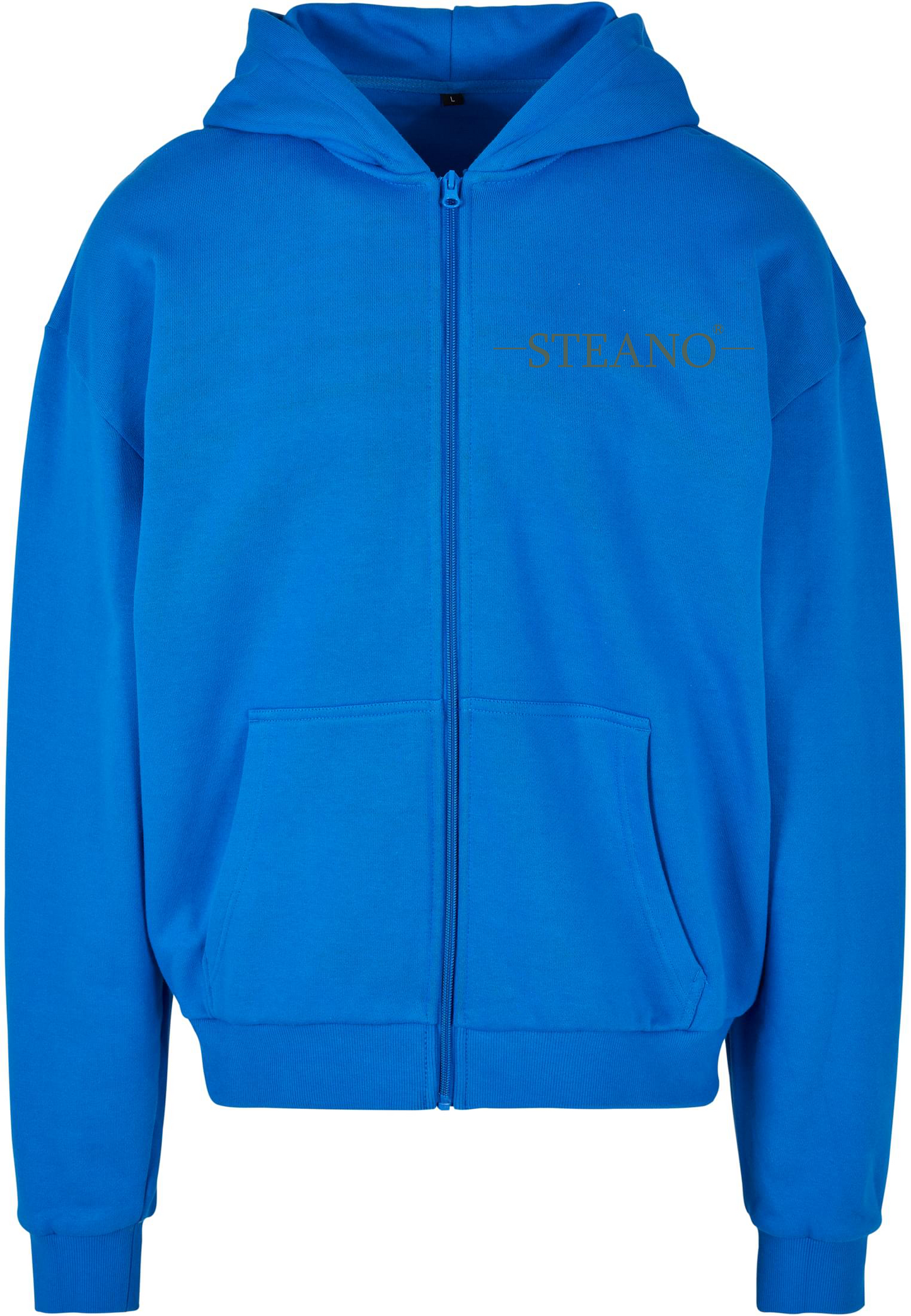 Ultra Heavy Zip Hoody 90´s