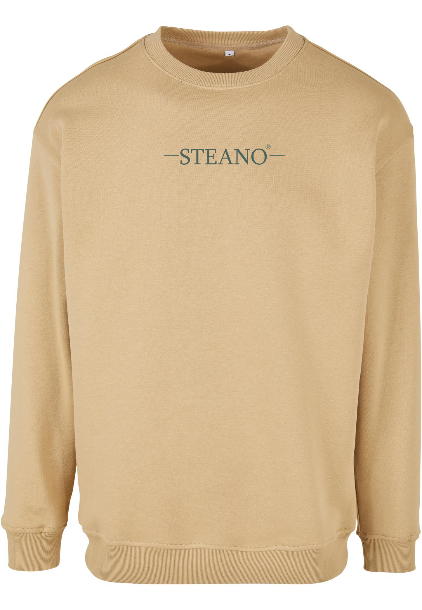 Sweat Crewneck