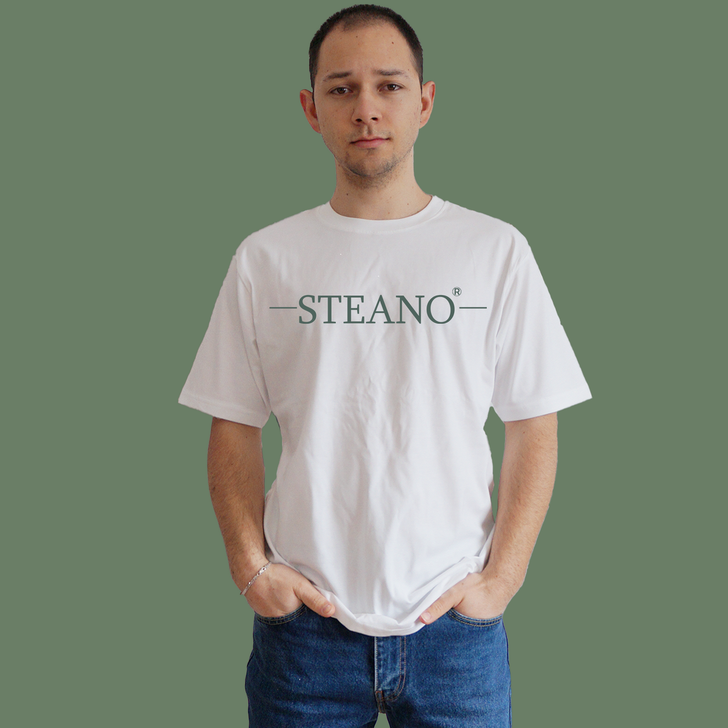 Heavy Oversize T-Shirt