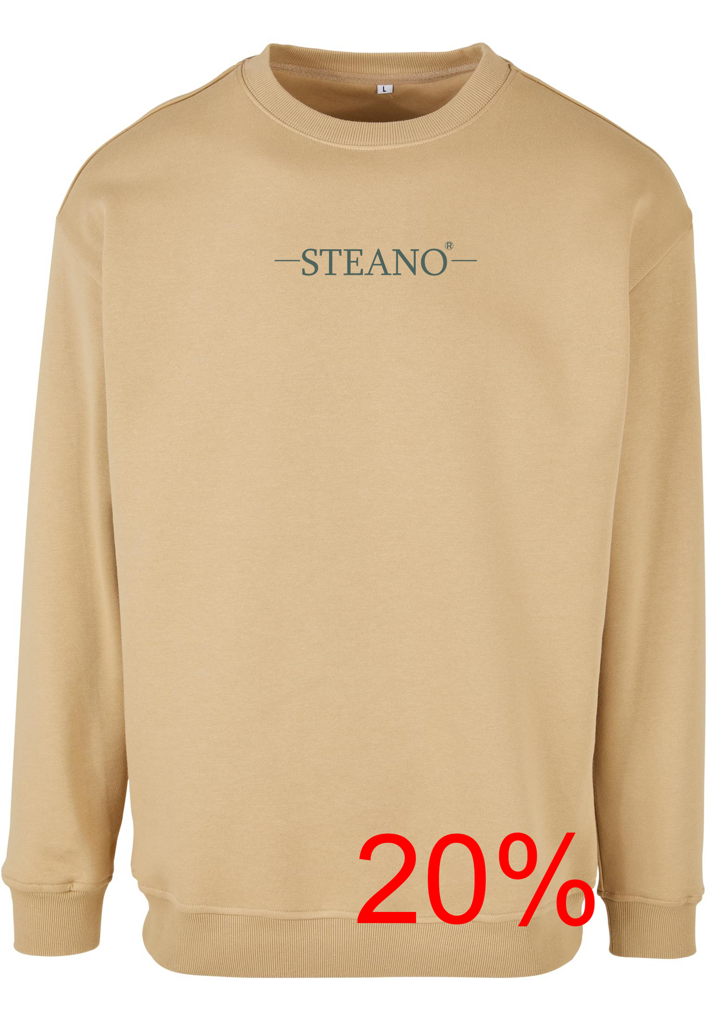 Sweat Crewneck